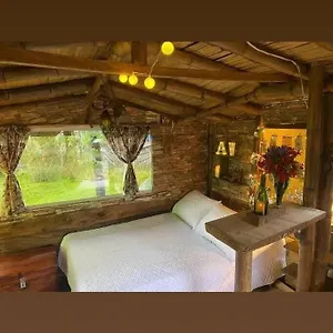 Aldea Victoria. Santa Elena (Antioquia)