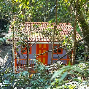 Encanto Minicasitas En Medio De La Naturaleza Santa Elena (Antioquia)