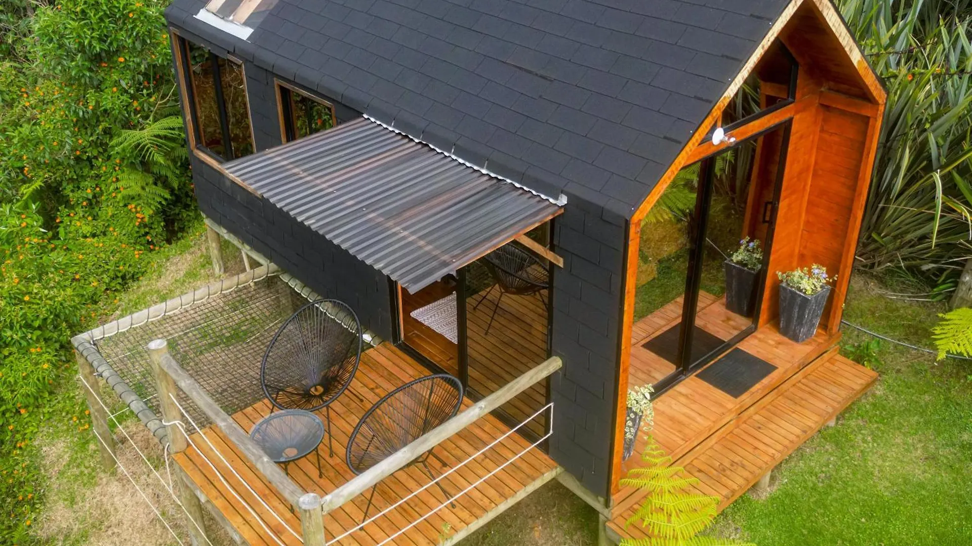 Rustico Glamping Hotel Santa Elena  Campsite Santa Elena (Antioquia)