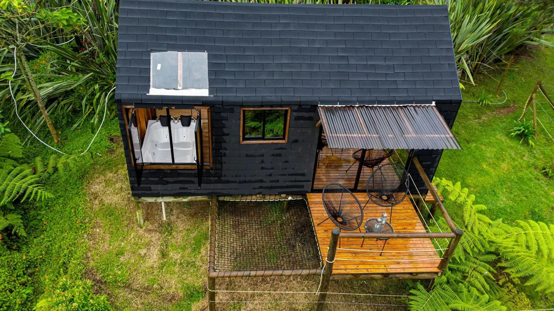 Rustico Glamping Hotel Santa Elena  Santa Elena (Antioquia)