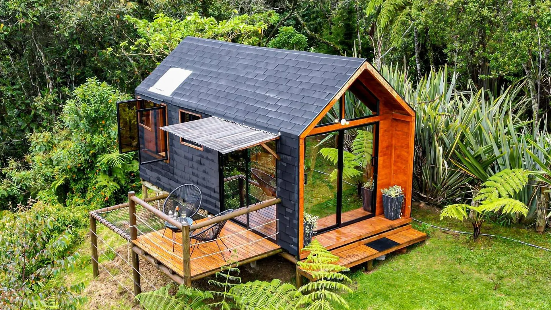 Rustico Glamping Hotel Santa Elena  0*, Santa Elena (Antioquia)