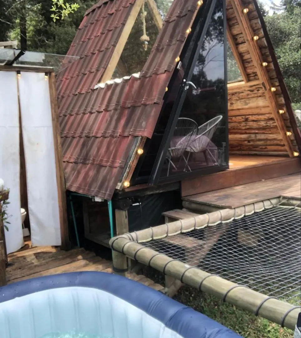 Rustico Glamping Hotel Santa Elena  Santa Elena (Antioquia)