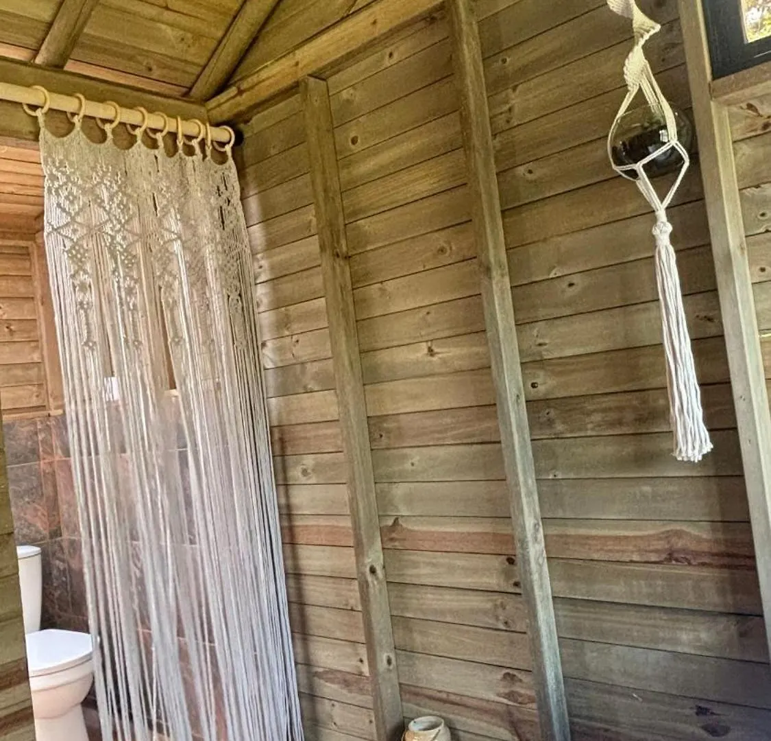 Rustico Glamping Hotel Santa Elena  0*, Santa Elena (Antioquia)
