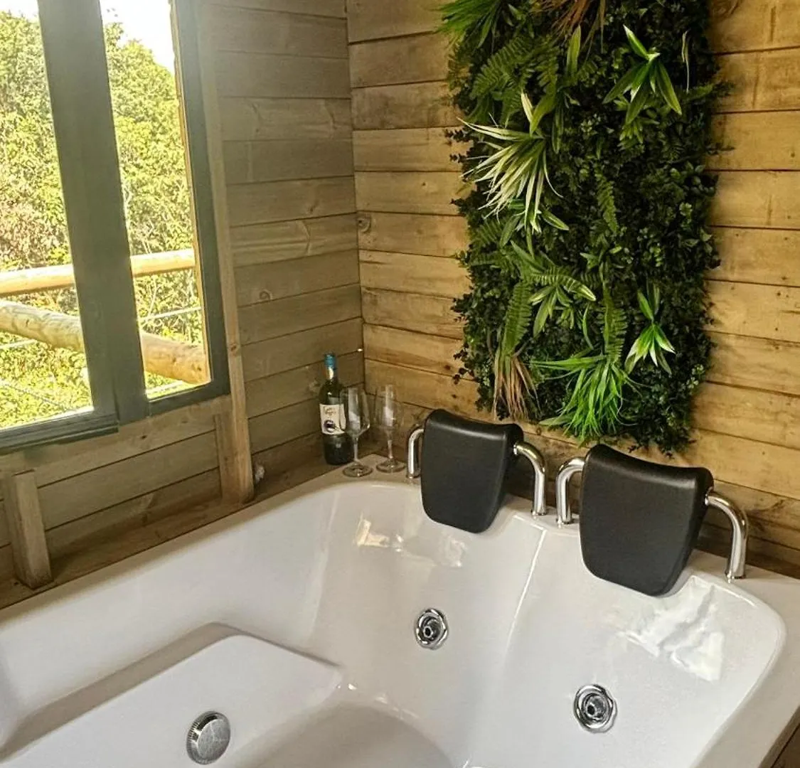 Rustico Glamping Hotel Santa Elena  0*, Santa Elena (Antioquia) Colombia
