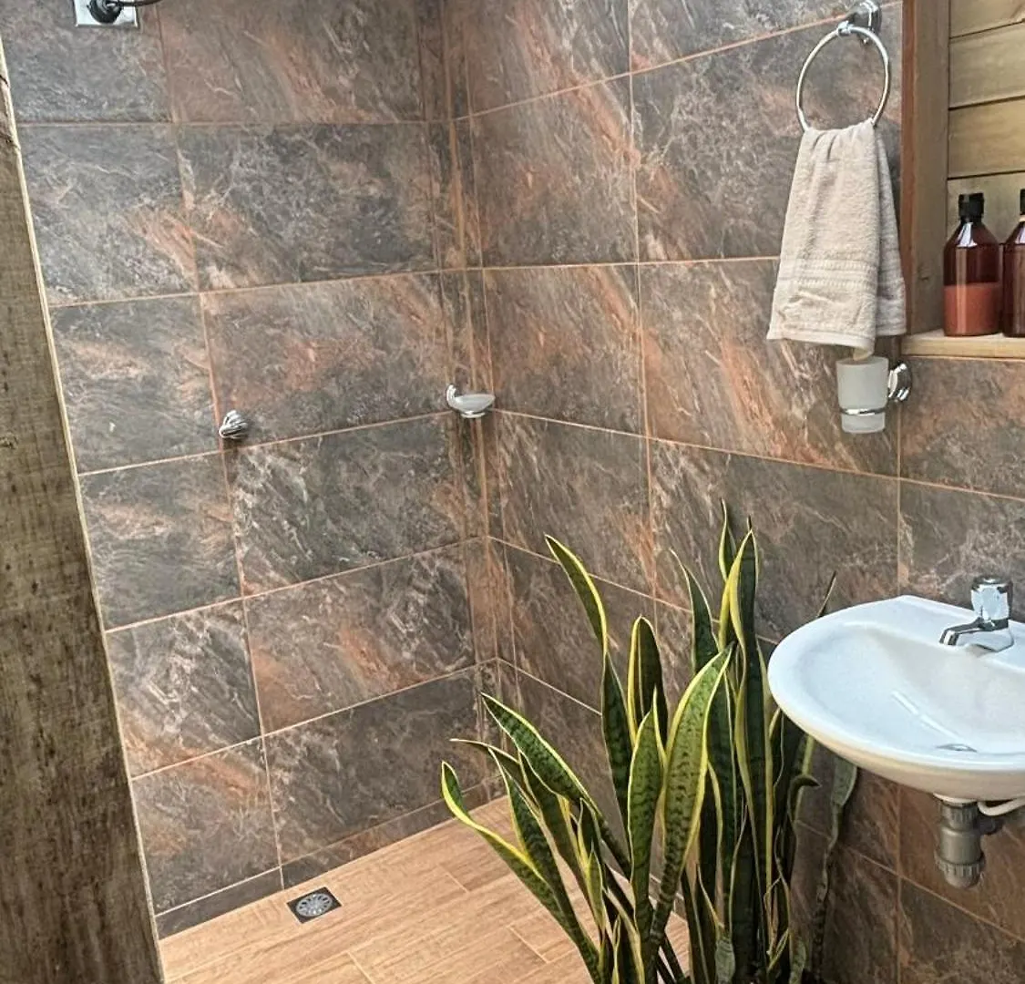 Rustico Glamping Hotel Santa Elena  Campsite Santa Elena (Antioquia)