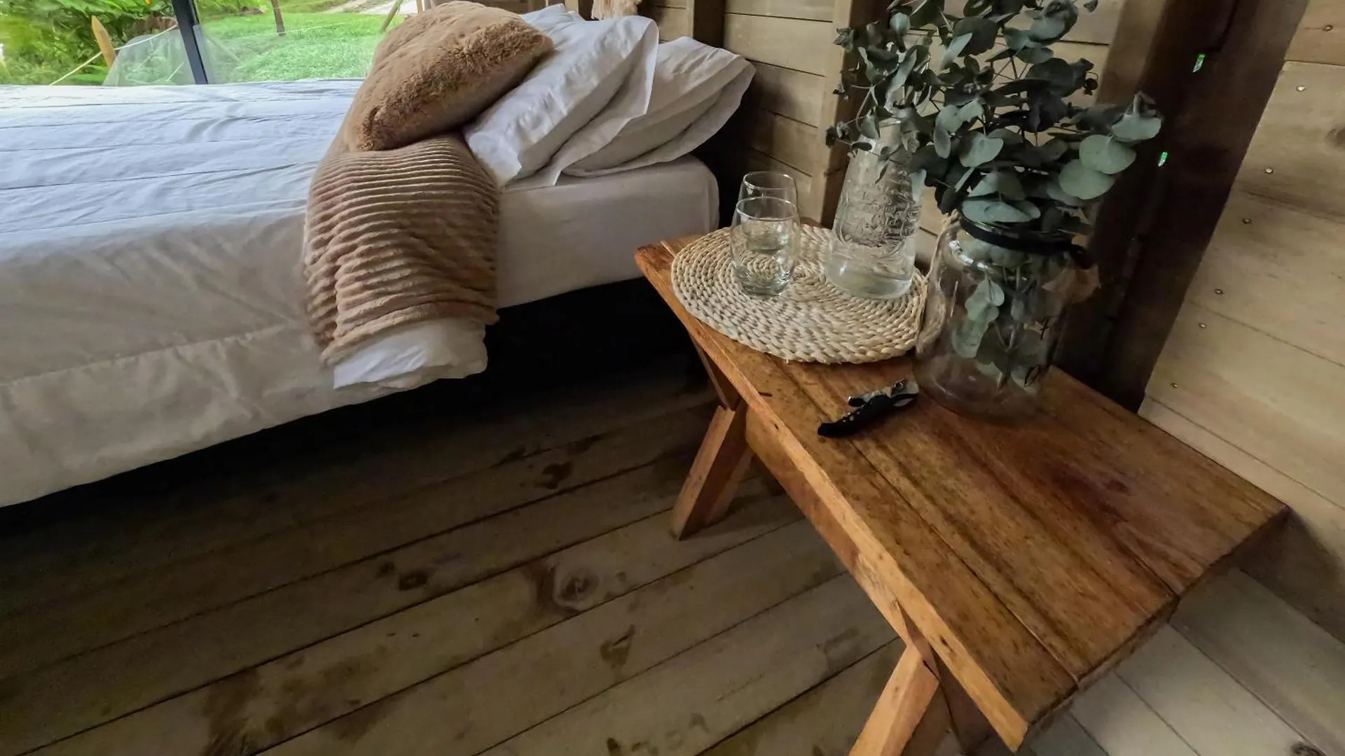 Rustico Glamping Hotel Santa Elena  0*, Santa Elena (Antioquia) Colombia