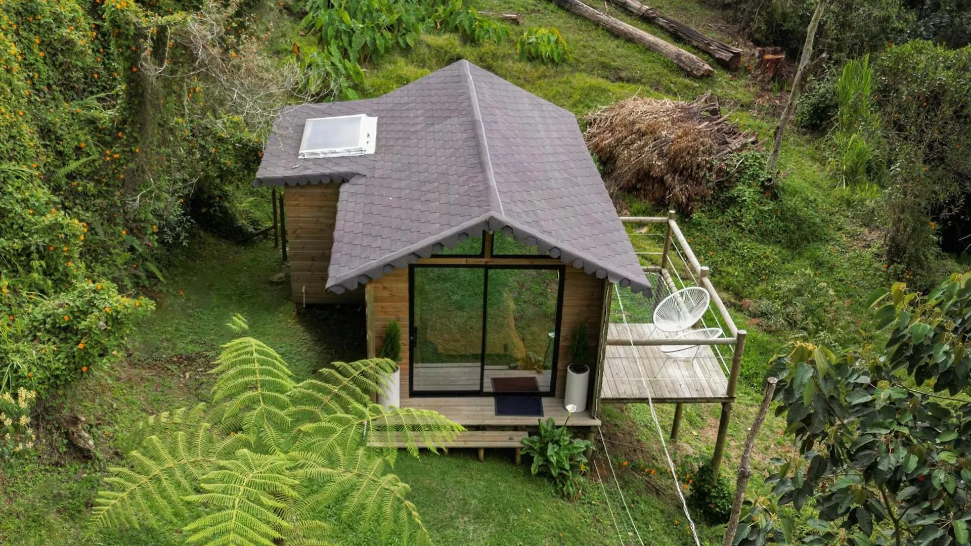 Rustico Glamping Hotel Santa Elena  Campsite Santa Elena (Antioquia)