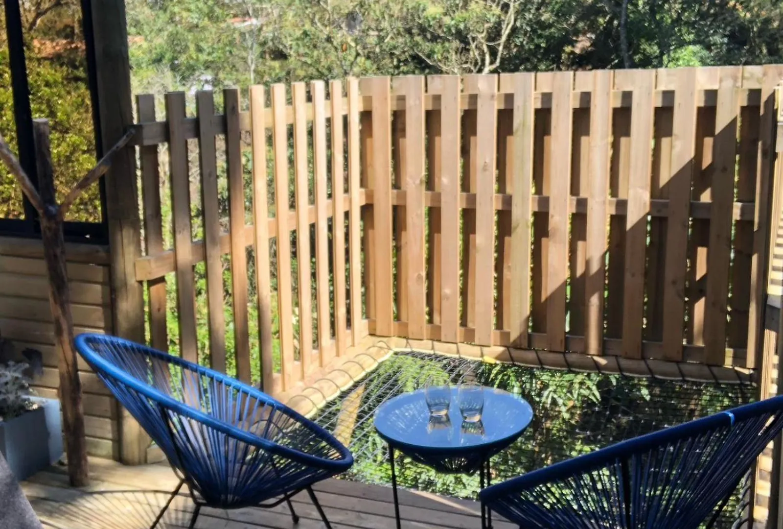 Rustico Glamping Hotel Santa Elena
