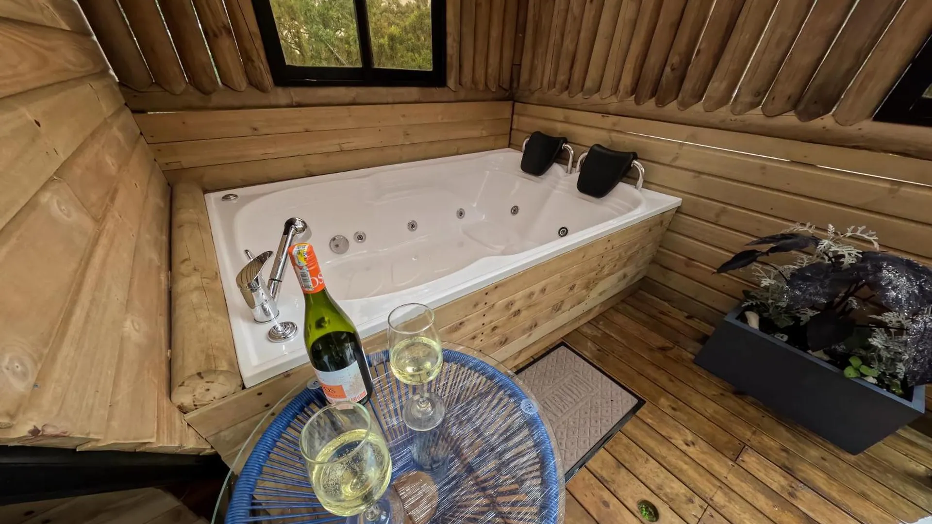 Rustico Glamping Hotel Santa Elena  Colombia