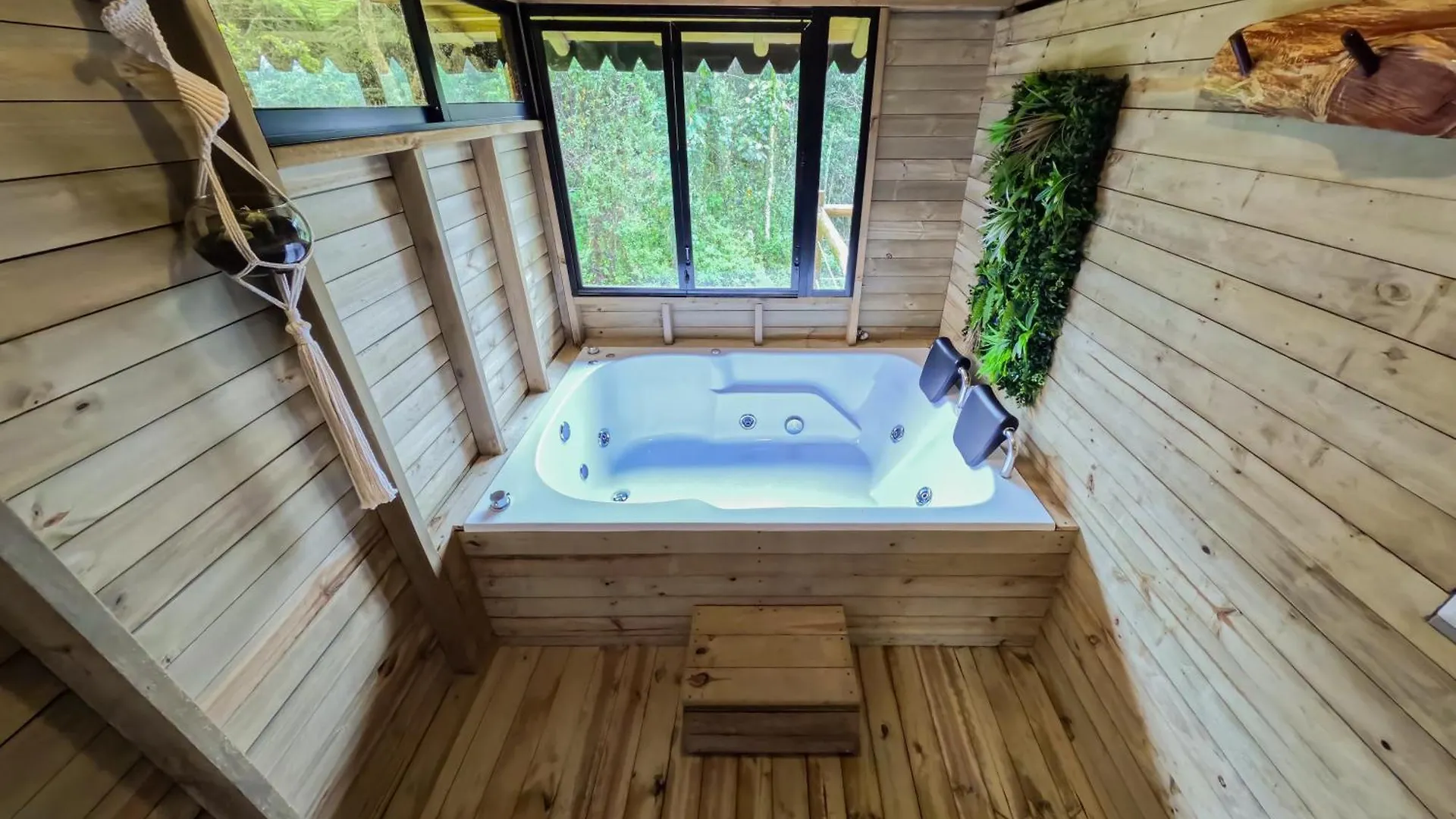 Rustico Glamping Hotel Santa Elena  Santa Elena (Antioquia)