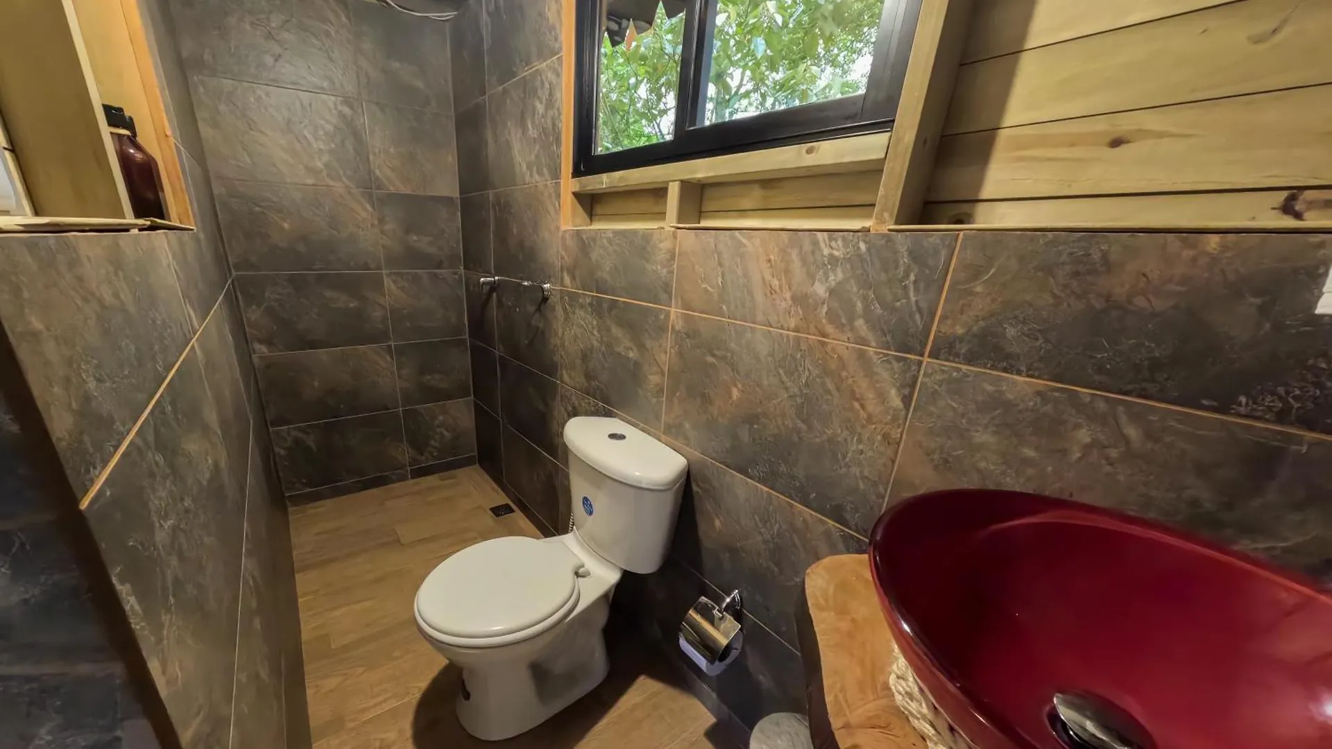 Campsite Rustico Glamping Hotel Santa Elena  Colombia