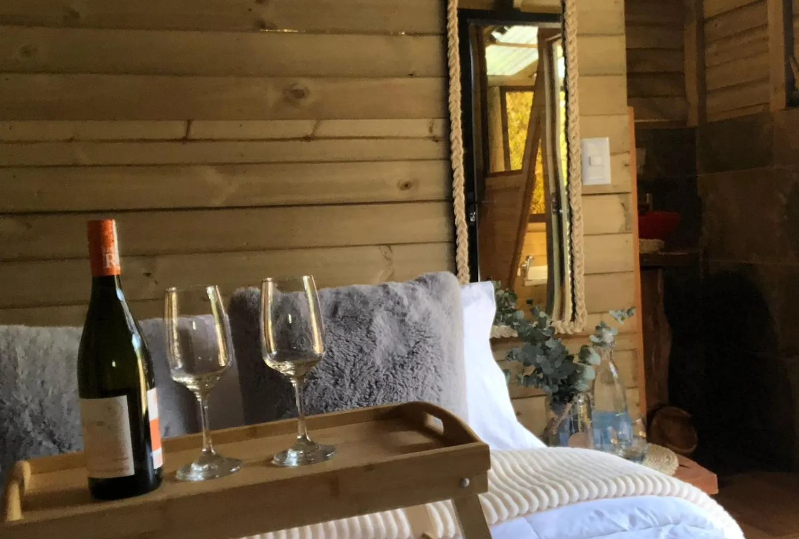 Rustico Glamping Hotel Santa Elena  Campsite Santa Elena (Antioquia)