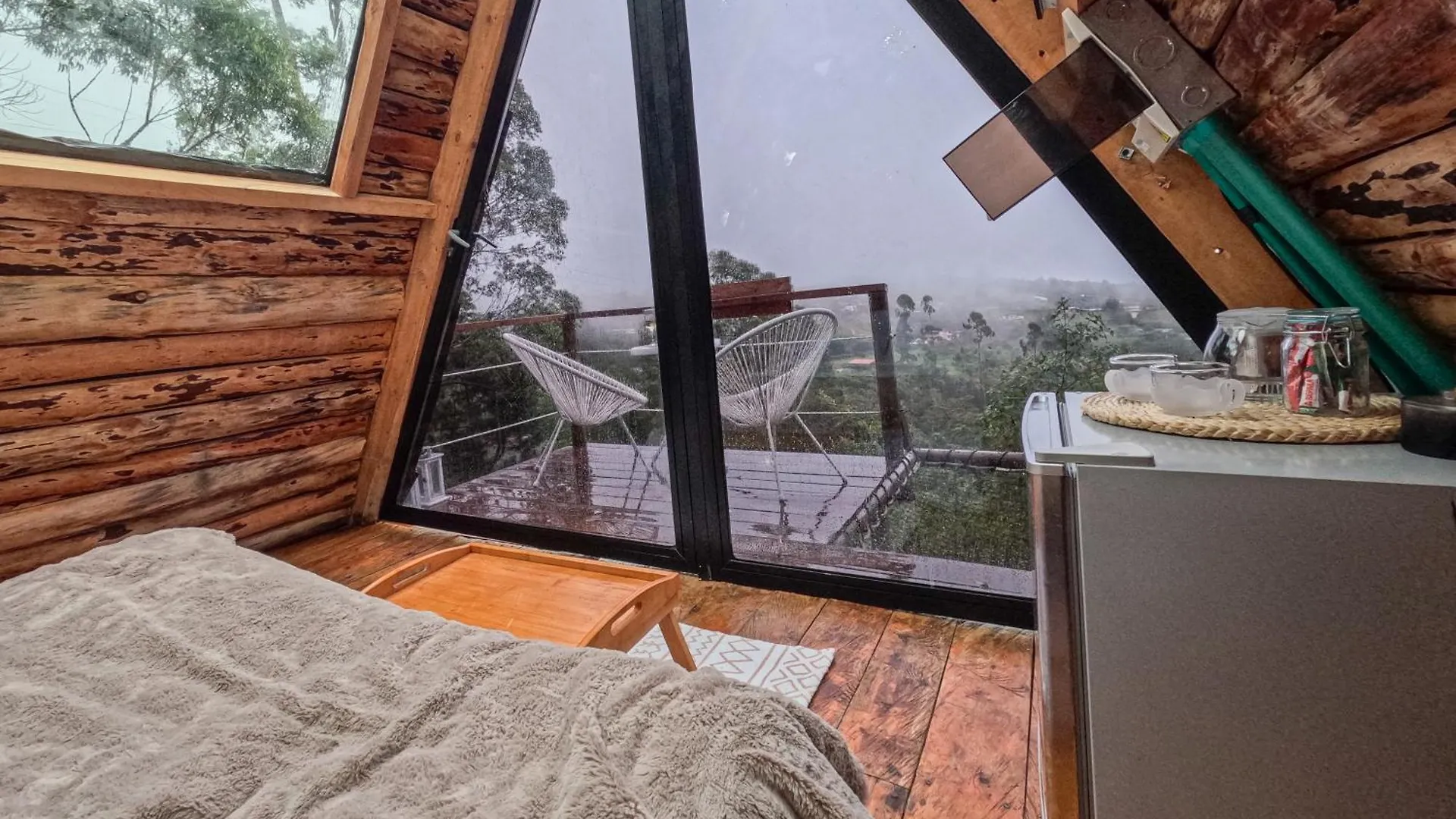 Rustico Glamping Hotel Santa Elena  Santa Elena (Antioquia)