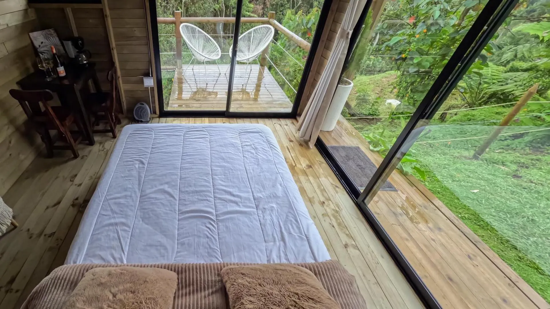 Rustico Glamping Hotel Santa Elena  Santa Elena (Antioquia)