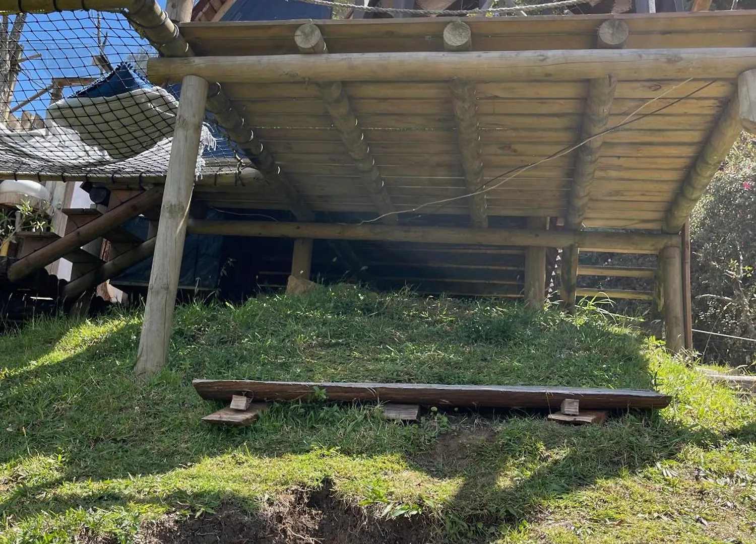 Rustico Glamping Hotel Santa Elena  Campsite Santa Elena (Antioquia)