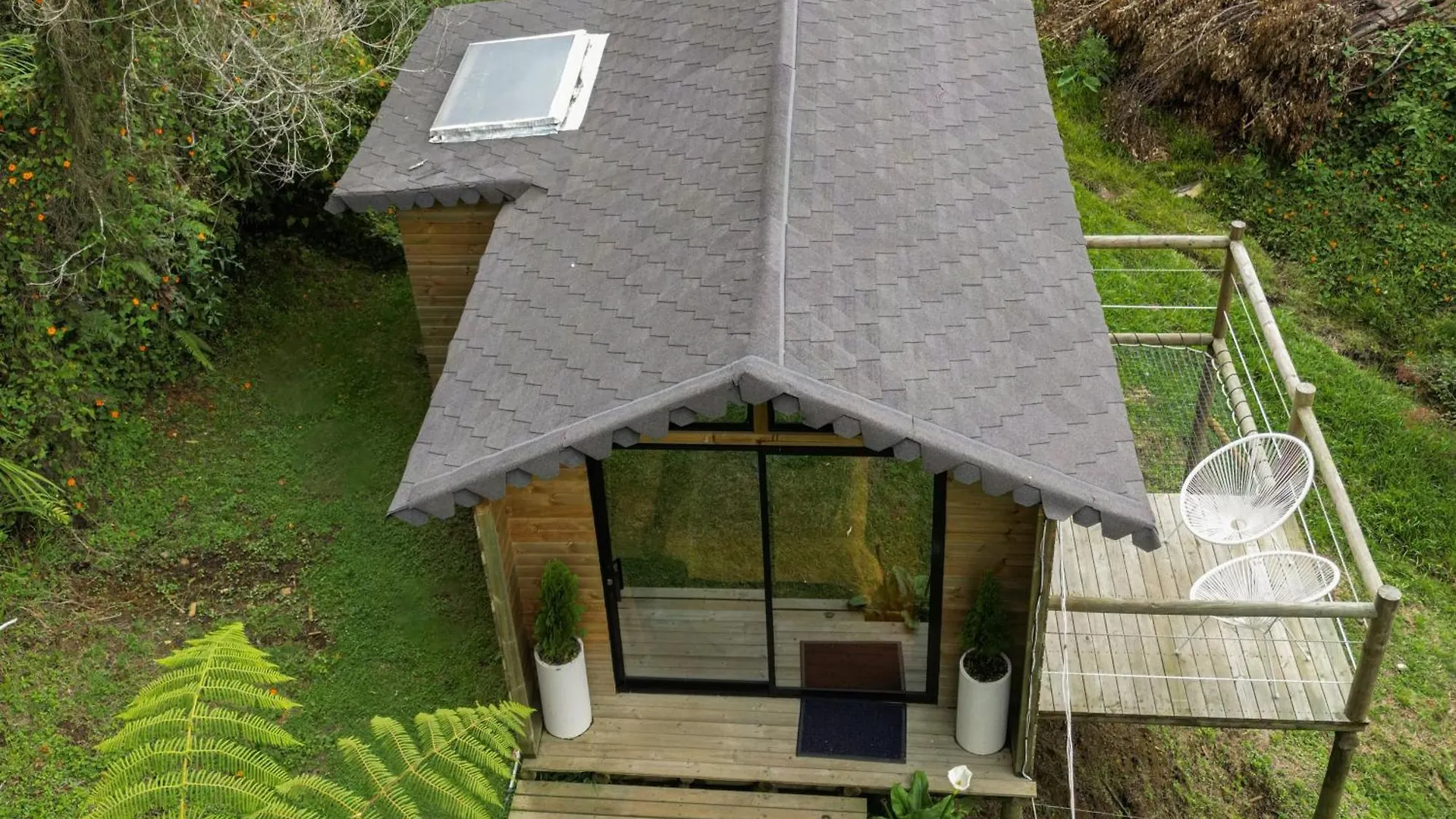 Rustico Glamping Hotel Santa Elena  0*, Santa Elena (Antioquia) Colombia