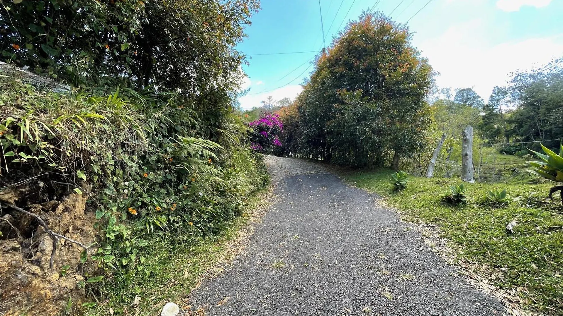 Rustico Glamping Hotel Santa Elena  Santa Elena (Antioquia)